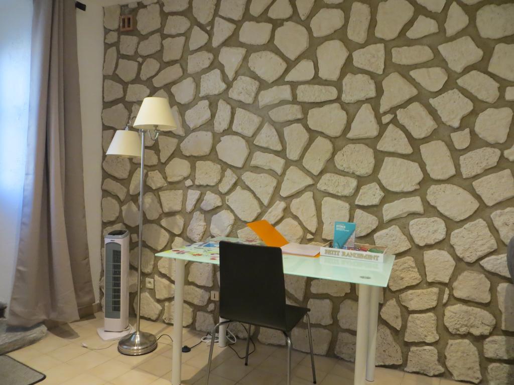 Le Barbacane * Hyères