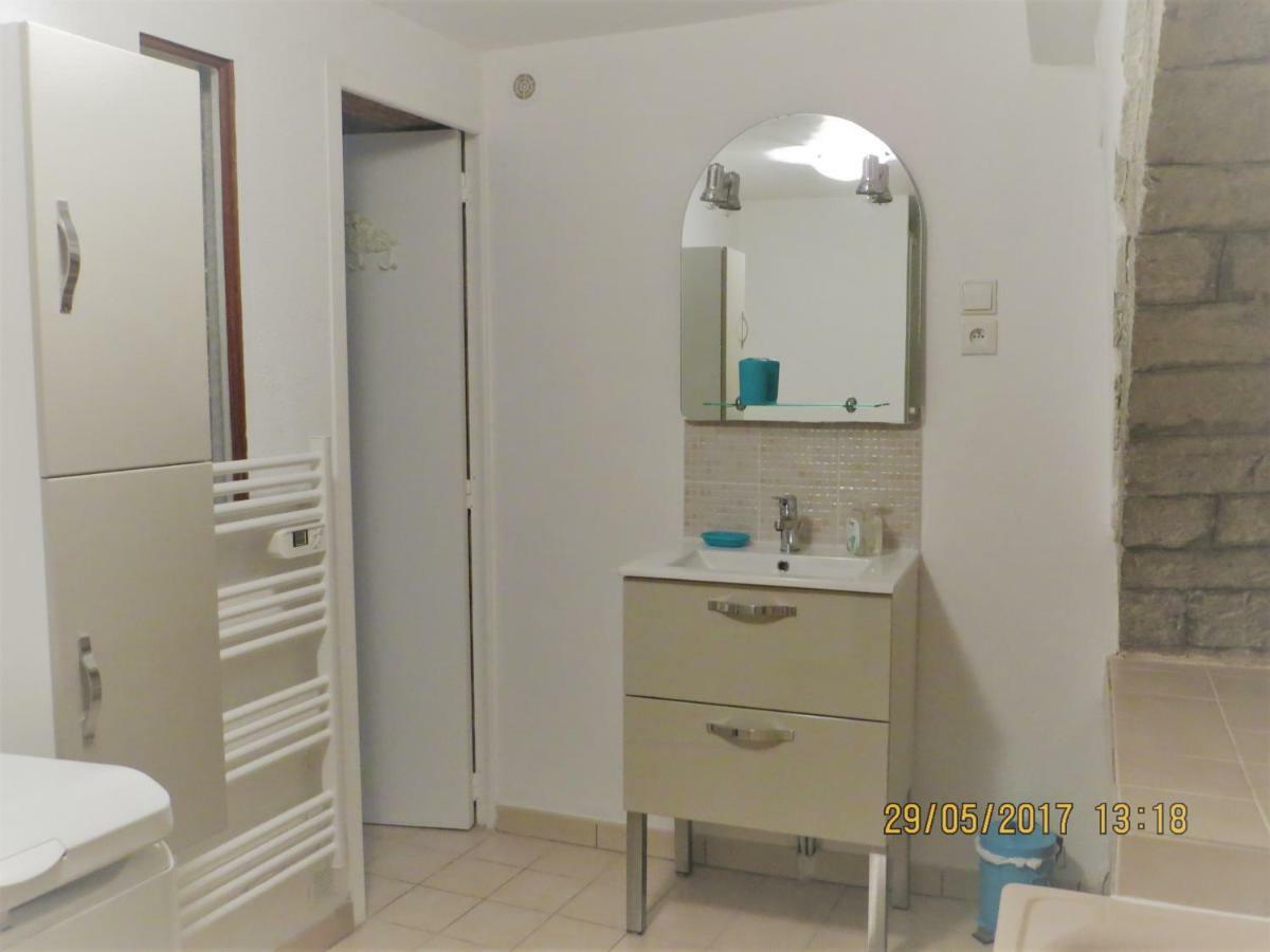 Le Barbacane Apartment Hyères