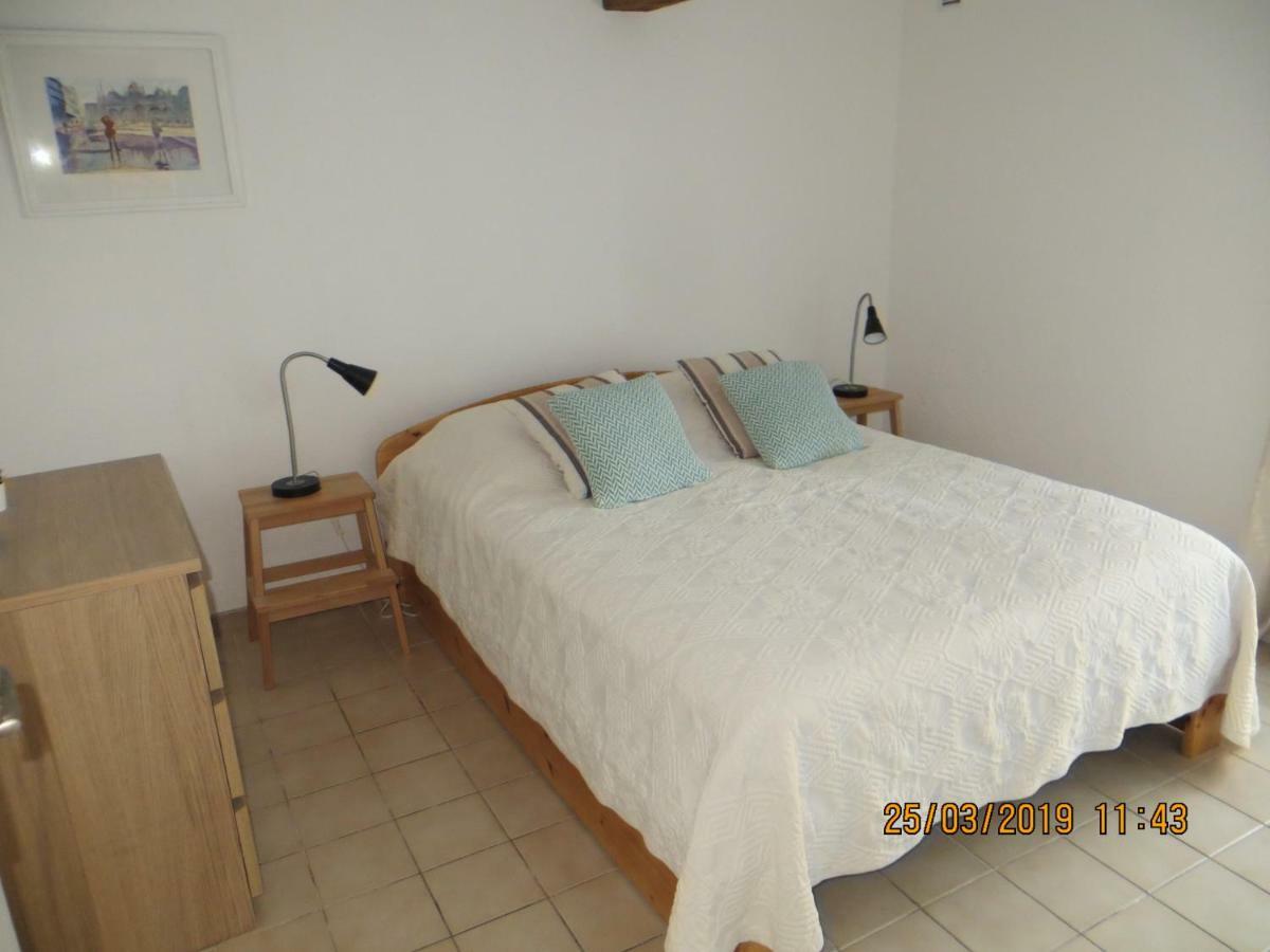 Apartment Le Barbacane *