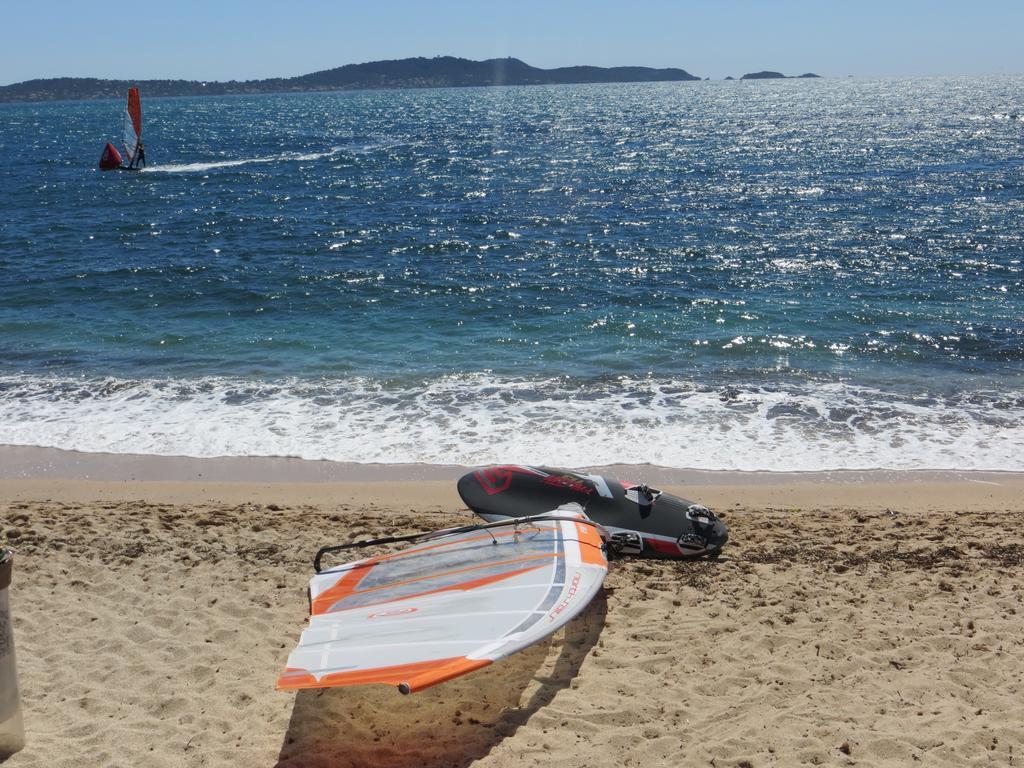 Le Barbacane * Hyeres