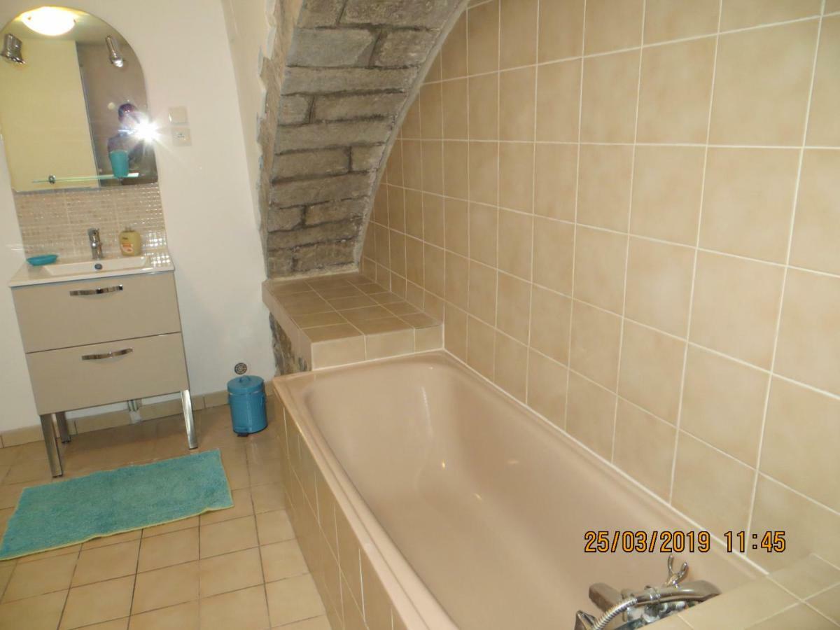 Le Barbacane Apartment Hyeres